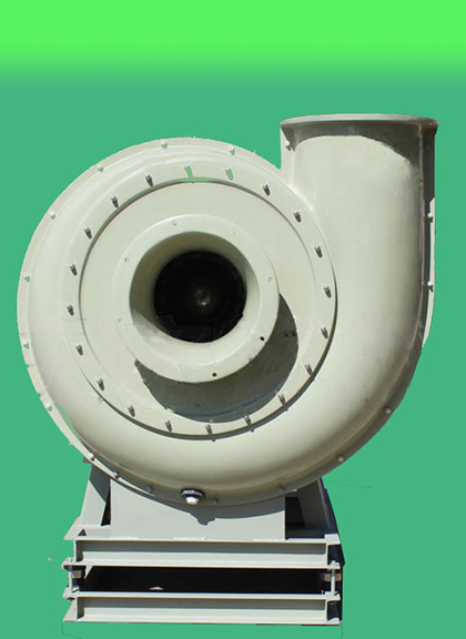 玻璃钢离心风机选型问答