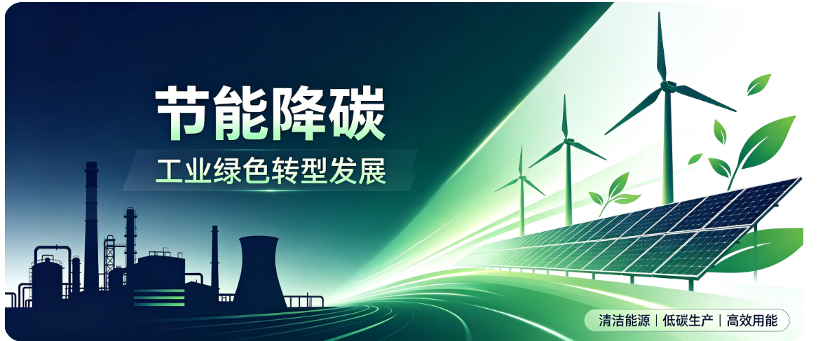 政策红利落地，2026‑2028 江苏节能降碳三年行动，环保设备企业如何接住？ 福拓环保玻璃钢风机资讯